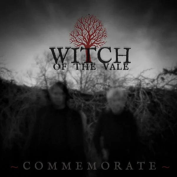 Witch Of The Vale LP – Commemorate