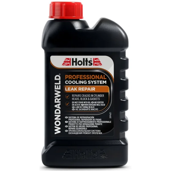 Wondarweld Crack Repair – 250ml