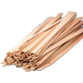 Wood Spills 18cm Bundle of 1000 [0031]