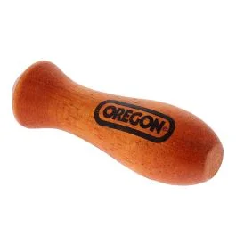 Wooden File with Oregon Logo – 534370