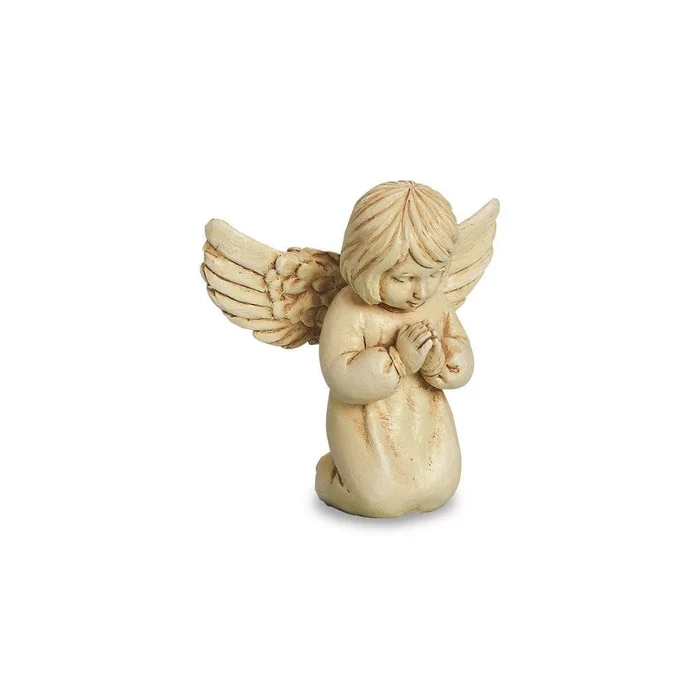Worry Angel Figurine