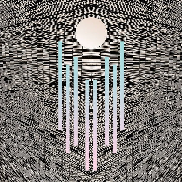 Wuw LP – L’Orchaostre