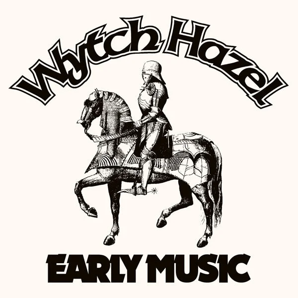 Wytch Hazel LP – Early Music (Triple 7 Inch Pack)