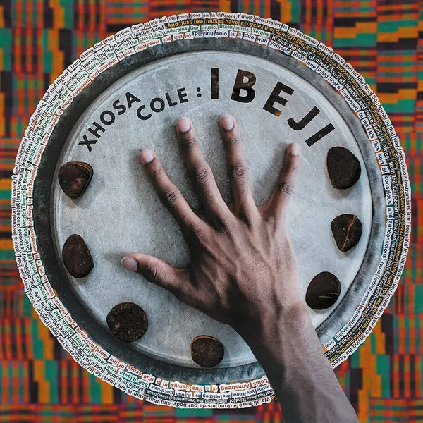 Xhosa Cole LP – Ibeji