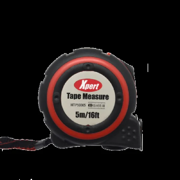 XPERT Double Sided Tape Measure – 5m