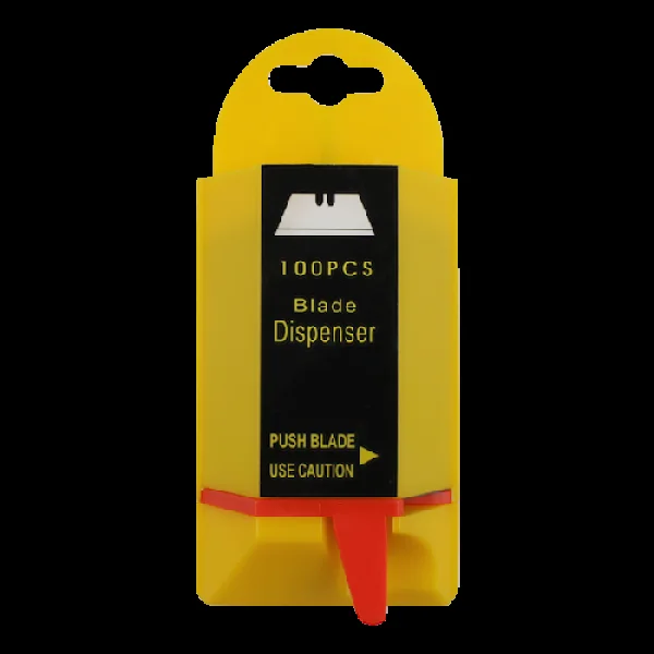 XPERT Utility Blades Pack of 100