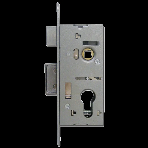 YALE L22070 Euro Sashcase 54mm – Satin Chrome