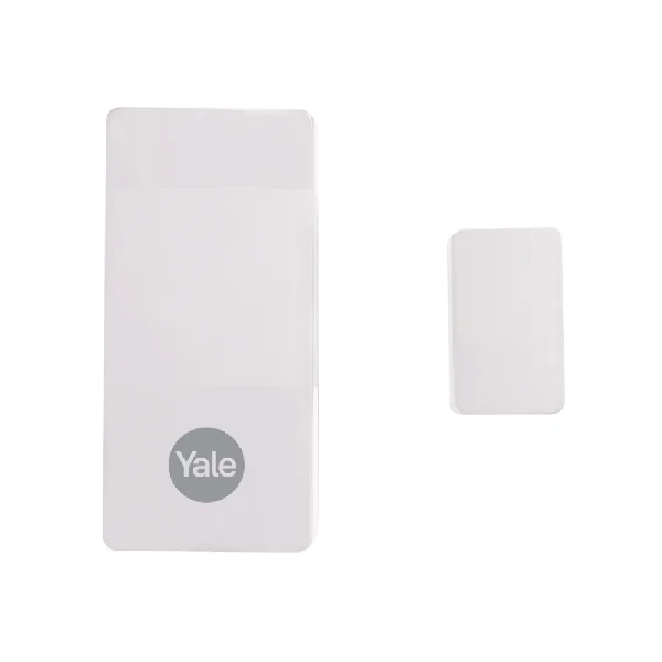 YALE Sync Smart Home Door & Window Contact AC-MDC – White
