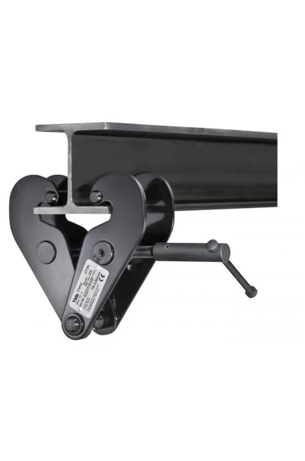 YALE YC5 5000kg Beam Clamp