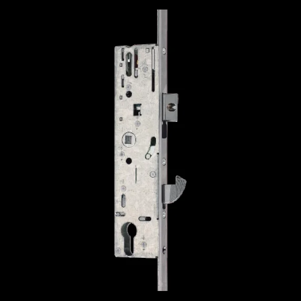 YALE YS170 Lever Operated Latch & Hookbolt Split Spindle – 2 Hook 35/92 YS170-3H35