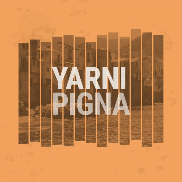 Yarni LP – Pigna