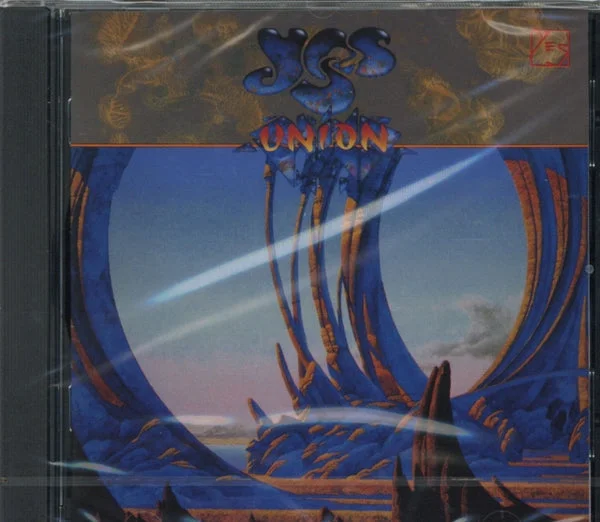 Yes CD – Union