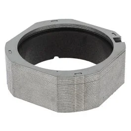 Yoke Unit fits Makita DTD152Z 18V LXT Impact Driver – Genuine Part – 632F93-1