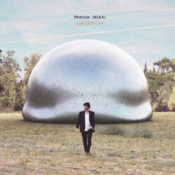 Yonatan Daskal LP – Romantican