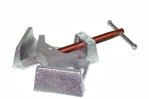 Yost 3-1/2-in Ductile Iron Vise