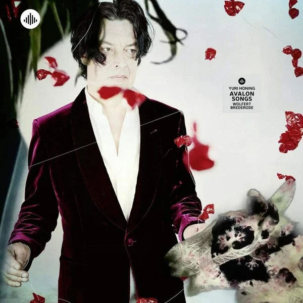 Yuri Honing & Wolfert Brederod LP – Avalon Songs