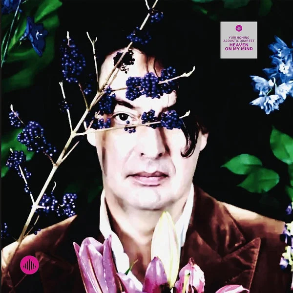 Yuri Honing Acoustic Quartet LP – Heaven On My Mind