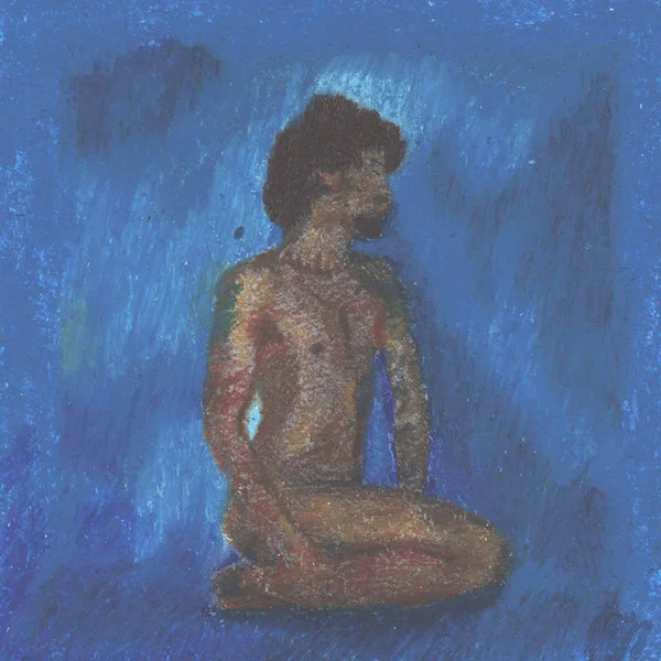 Yves Jarvis LP – The Same But By Different Means