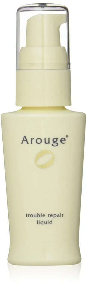 Zenyaku Sales Arouge Trouble Repair Liquid 35ml