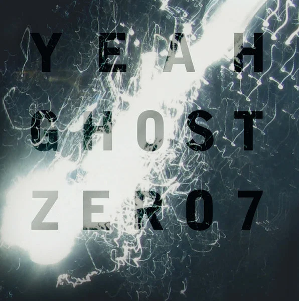 Zero 7 LP – Yeah Ghost
