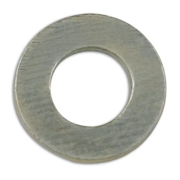 Zinc Plated Washers – Form A Flat – M12 – Pack Of 250