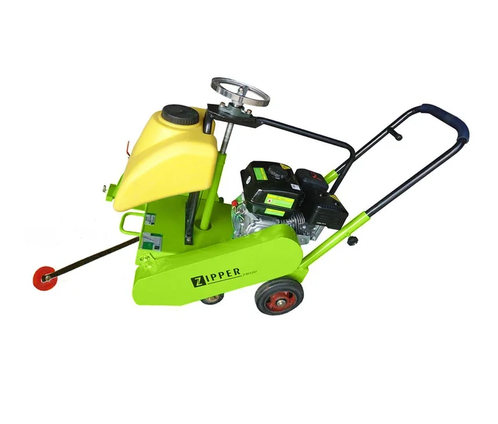 Zipper – BES350Y Petrol Floor Saw