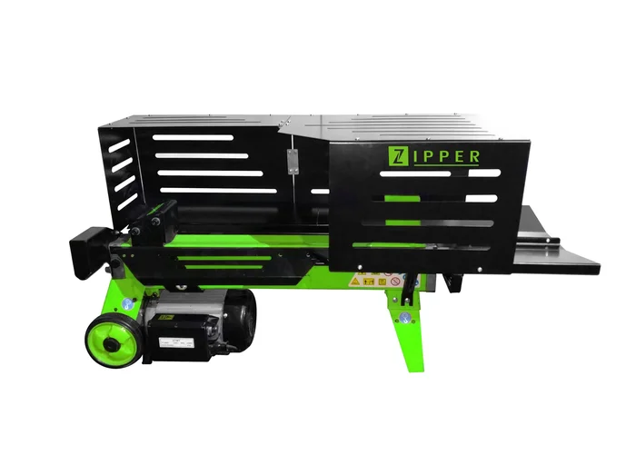 Zipper – HS5TN 5 Ton Log Splitter 230v