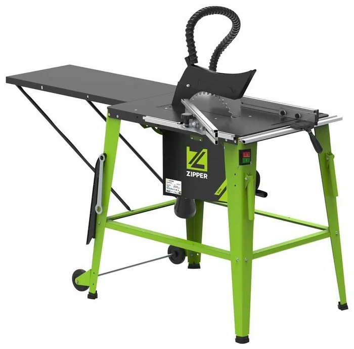 Zipper – TS315-230 Table Saw