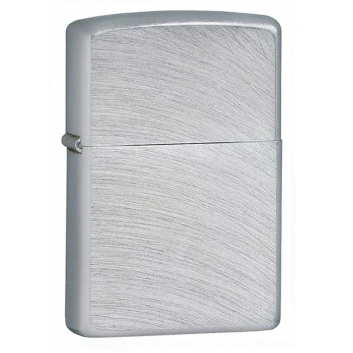 Zippo 24647 Classic Chrome Arch Windproof Lighter