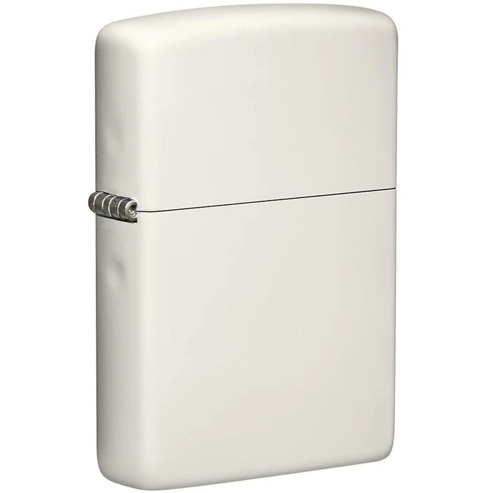 Zippo Windproof Lighter – Classic Glow In The Dark Luminous Metal Refillable | 49193