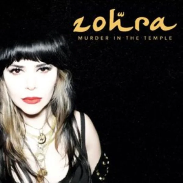 Zohra LP – Murder In The Temple