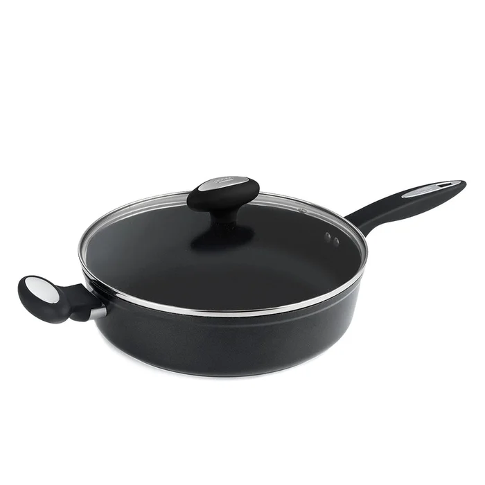 Zyliss Superior Ceramic Saute Pan 28cm